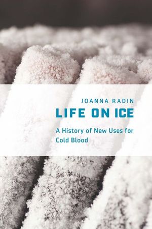 Buy Life on Ice at Amazon