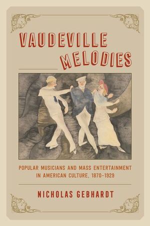 Buy Vaudeville Melodies at Amazon