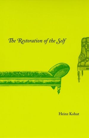 Buy The Restoration of the Self at Amazon