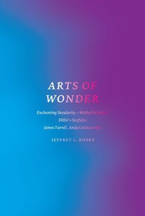 Buy Arts of Wonder at Amazon