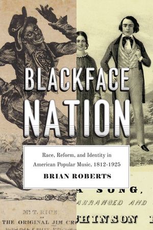 Buy Blackface Nation at Amazon