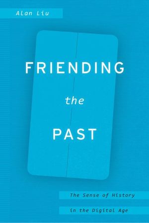 Buy Friending the Past at Amazon