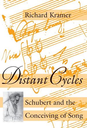 Buy Distant Cycles at Amazon