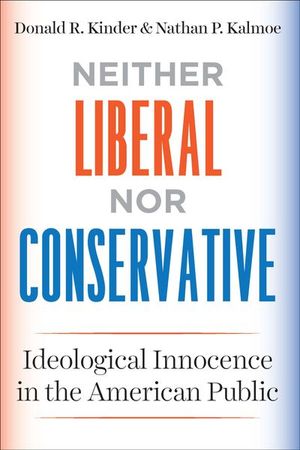 Buy Neither Liberal nor Conservative at Amazon