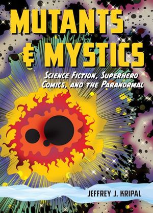 Buy Mutants & Mystics at Amazon