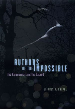 Buy Authors of the Impossible at Amazon