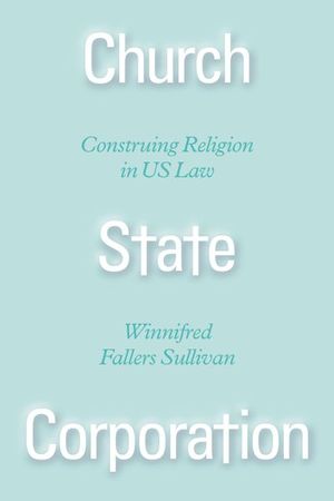 Buy Church State Corporation at Amazon