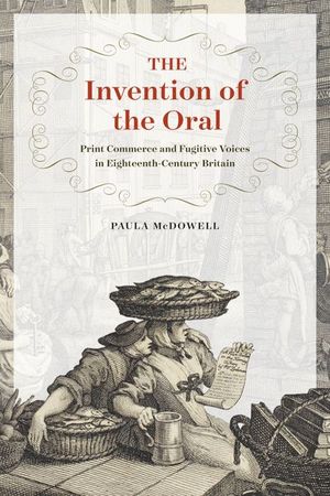 Buy The Invention of the Oral at Amazon