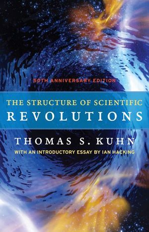 Buy The Structure of Scientific Revolutions at Amazon