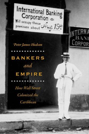 Buy Bankers and Empire at Amazon