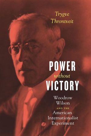 Buy Power without Victory at Amazon