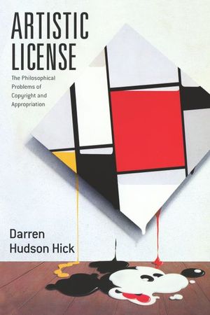 Buy Artistic License at Amazon