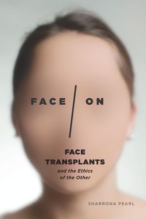 Buy Face/On at Amazon