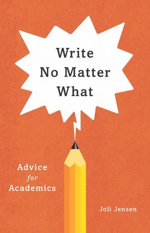 Buy Write No Matter What at Amazon