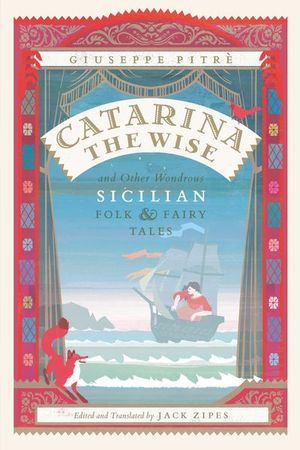 Buy Catarina the Wise and Other Wondrous Sicilian Folk & Fairy Tales at Amazon