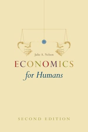 Buy Economics for Humans at Amazon