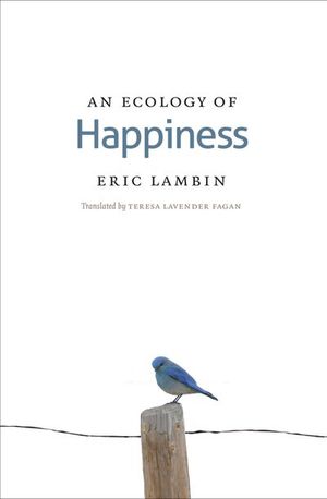 Buy An Ecology of Happiness at Amazon