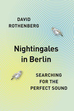 Buy Nightingales in Berlin at Amazon