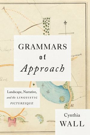 Buy Grammars of Approach at Amazon