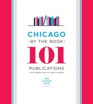 Buy Chicago by the Book at Amazon