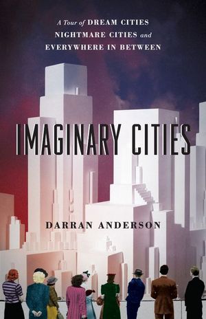Buy Imaginary Cities at Amazon