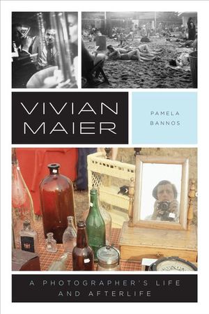 Buy Vivian Maier at Amazon