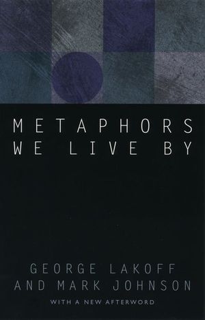 Buy Metaphors We Live By at Amazon