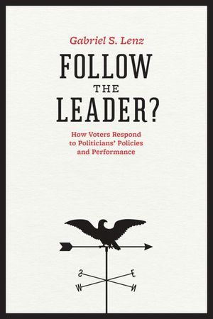 Buy Follow the Leader? at Amazon