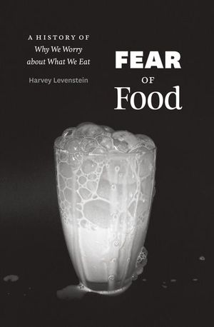 Buy Fear of Food at Amazon