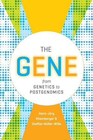 Buy The Gene at Amazon