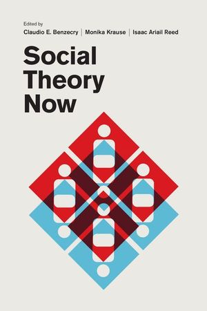Buy Social Theory Now at Amazon