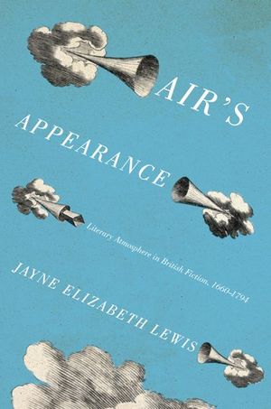 Buy Air's Appearance at Amazon