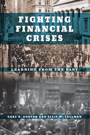 Buy Fighting Financial Crises at Amazon