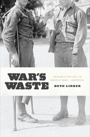 Buy War's Waste at Amazon