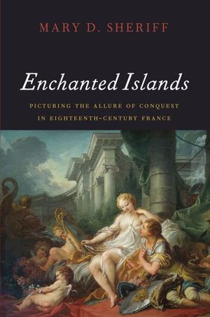 Buy Enchanted Islands at Amazon