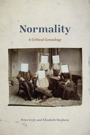 Buy Normality at Amazon