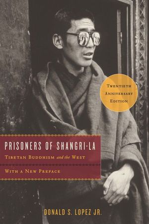 Buy Prisoners of Shangri-La at Amazon
