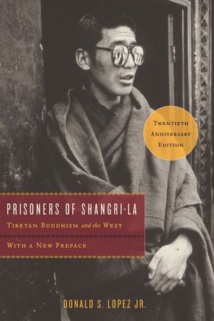 Prisoners of Shangri-La