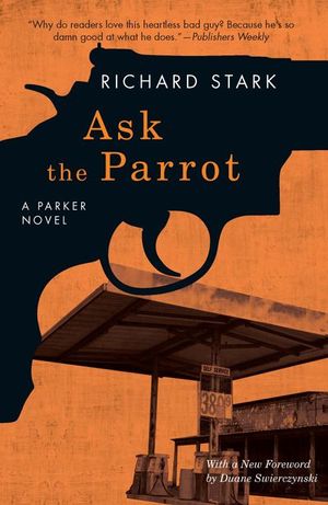 Buy Ask the Parrot at Amazon