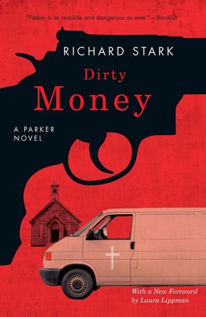 Buy Dirty Money at Amazon
