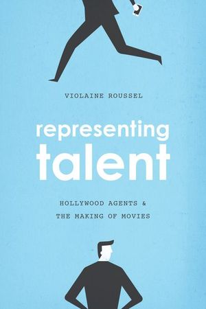 Buy Representing Talent at Amazon