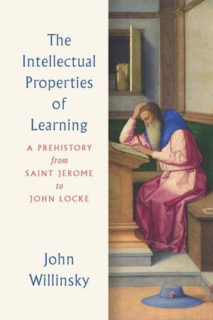 Buy The Intellectual Properties of Learning at Amazon