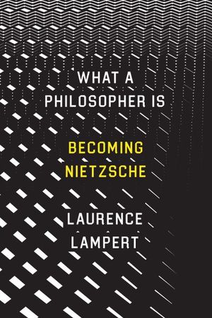 Buy What a Philosopher Is at Amazon