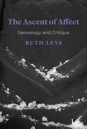 Buy The Ascent of Affect at Amazon