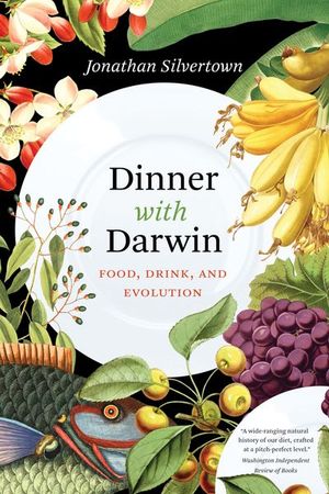 Buy Dinner with Darwin at Amazon