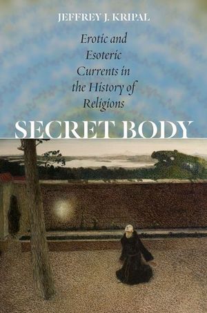 Buy Secret Body at Amazon