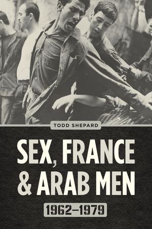 Buy Sex, France, and Arab Men, 1962–1979 at Amazon
