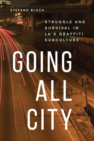 Buy Going All City at Amazon