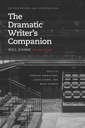 Buy The Dramatic Writer's Companion at Amazon