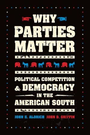 Buy Why Parties Matter at Amazon